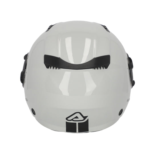 Acerbis Jet Vento Motorcycle Open Face Helmet