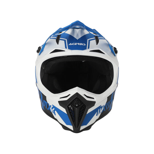 Acerbis Profile 5 Motocross And Enduro Helmet-ECE 22-06 Approved