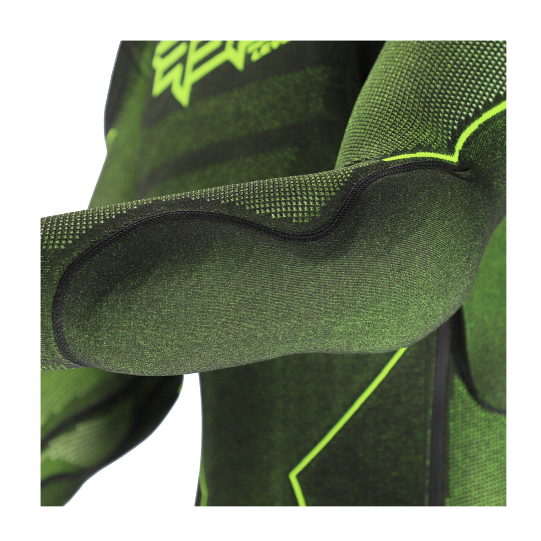 Acerbis X-FIT Future Level 2 Body Armour
