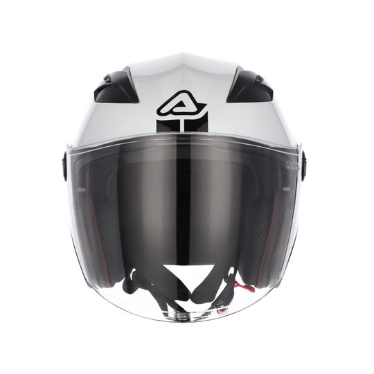 Acerbis Open Face Firstway 2.0 Jet Helmet ECE 22.06 Approved