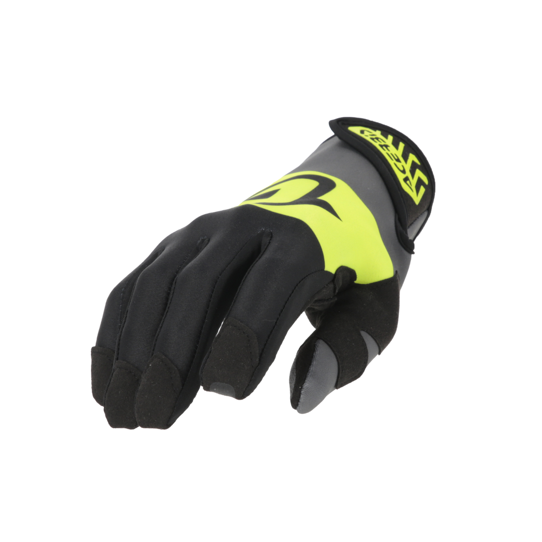 Acerbis Unisex CE NEOPRENE 3.0 Gloves