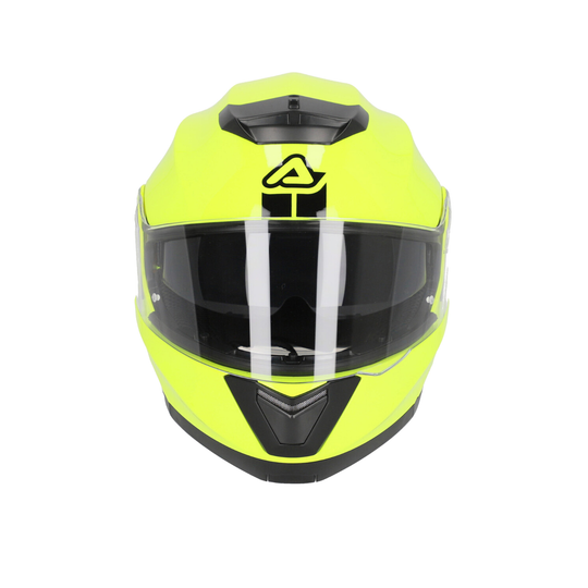 Acerbis Motorcycle Modular Helmet-Serel 22-06 Flip Up Helmet