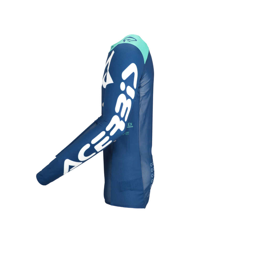 Acerbis Unisex X-FLEX 2.0 Anaheim Jersey