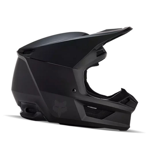 FOX Motocross Full Face Helmet-V CORE HELMET