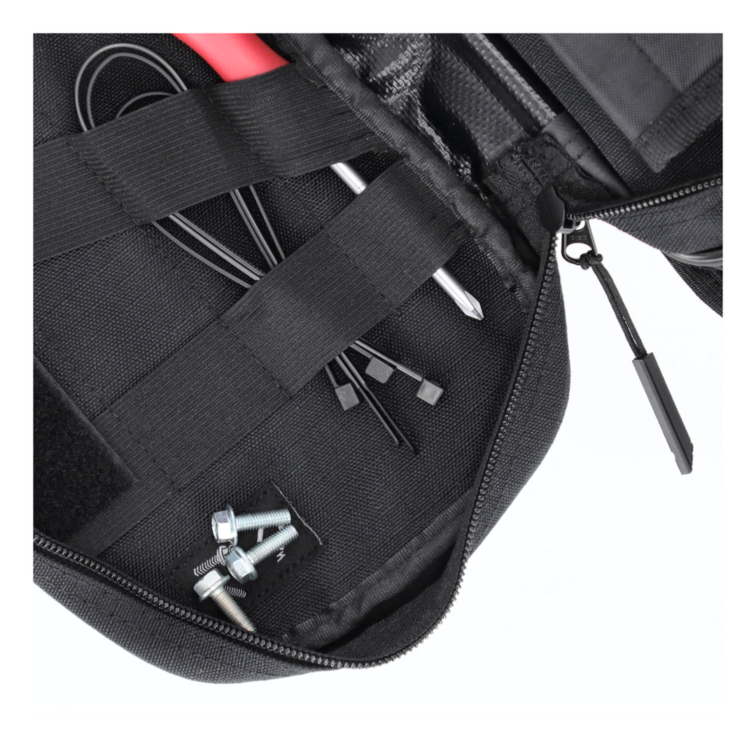 Acerbis Dromy Logo Waist Bag