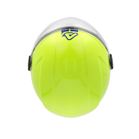 Acerbis Jet Brezza Open Face Helmet ECE 22-06 Approved