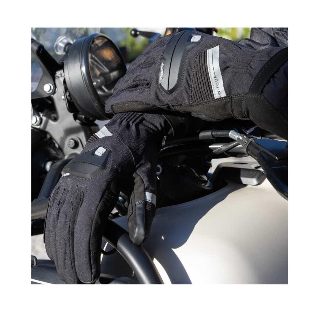 Acerbis CE Winter Tour Gloves