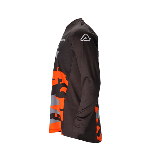 Acerbis X-DURO Winter Jersey
