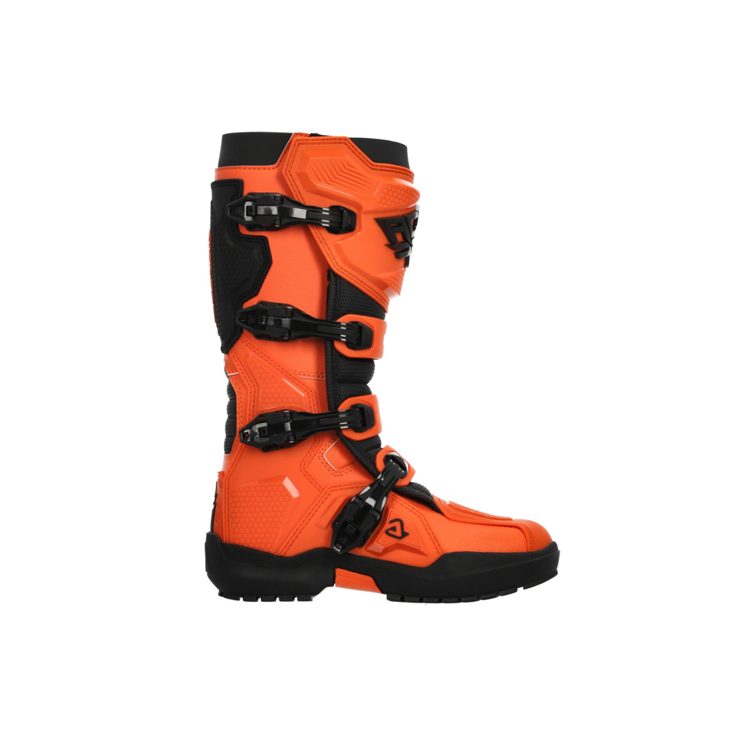 Acerbis ARTIGLIO Touring Boots-Unisex Adventure And Enduro Boots