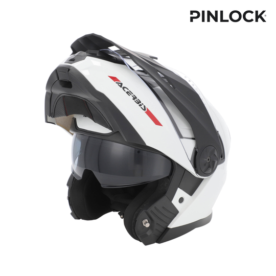 Acerbis Rider Helmet-Adventure Modular Helmet