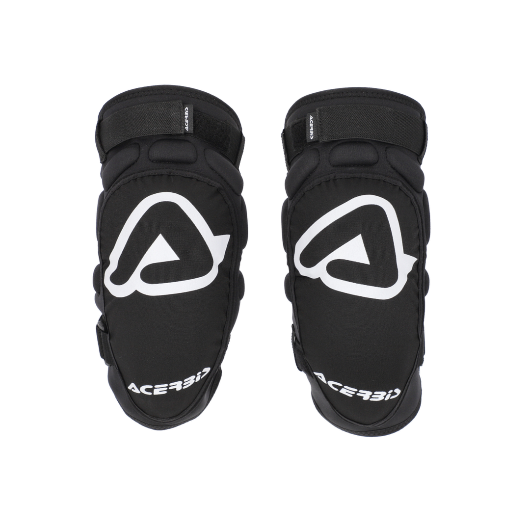 Acerbis Soft X-Knee Guard Kid