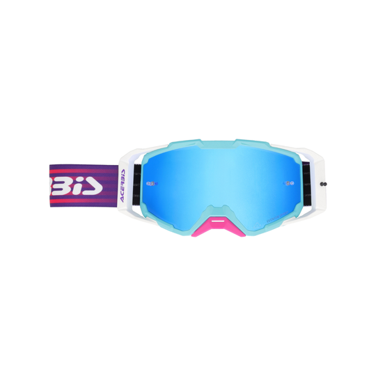 Acerbis Vitrion Mirror Goggle