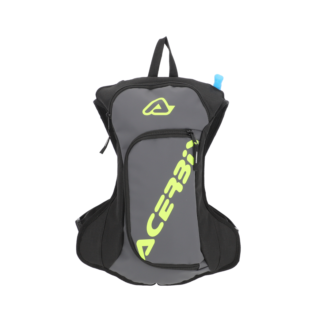 Acerbis Acqua Logo 5L Hydration Backpack