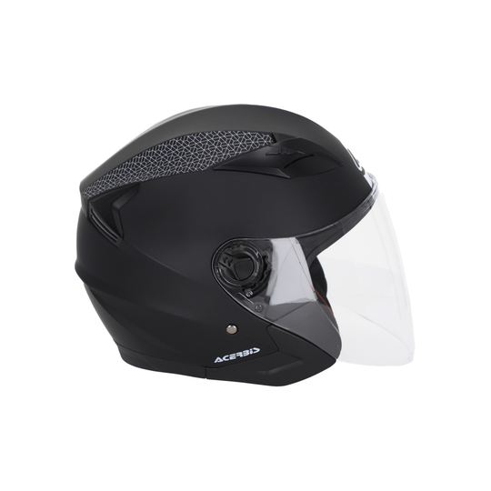 Acerbis Open Face Firstway 2.0 Jet Helmet ECE 22.06 Approved