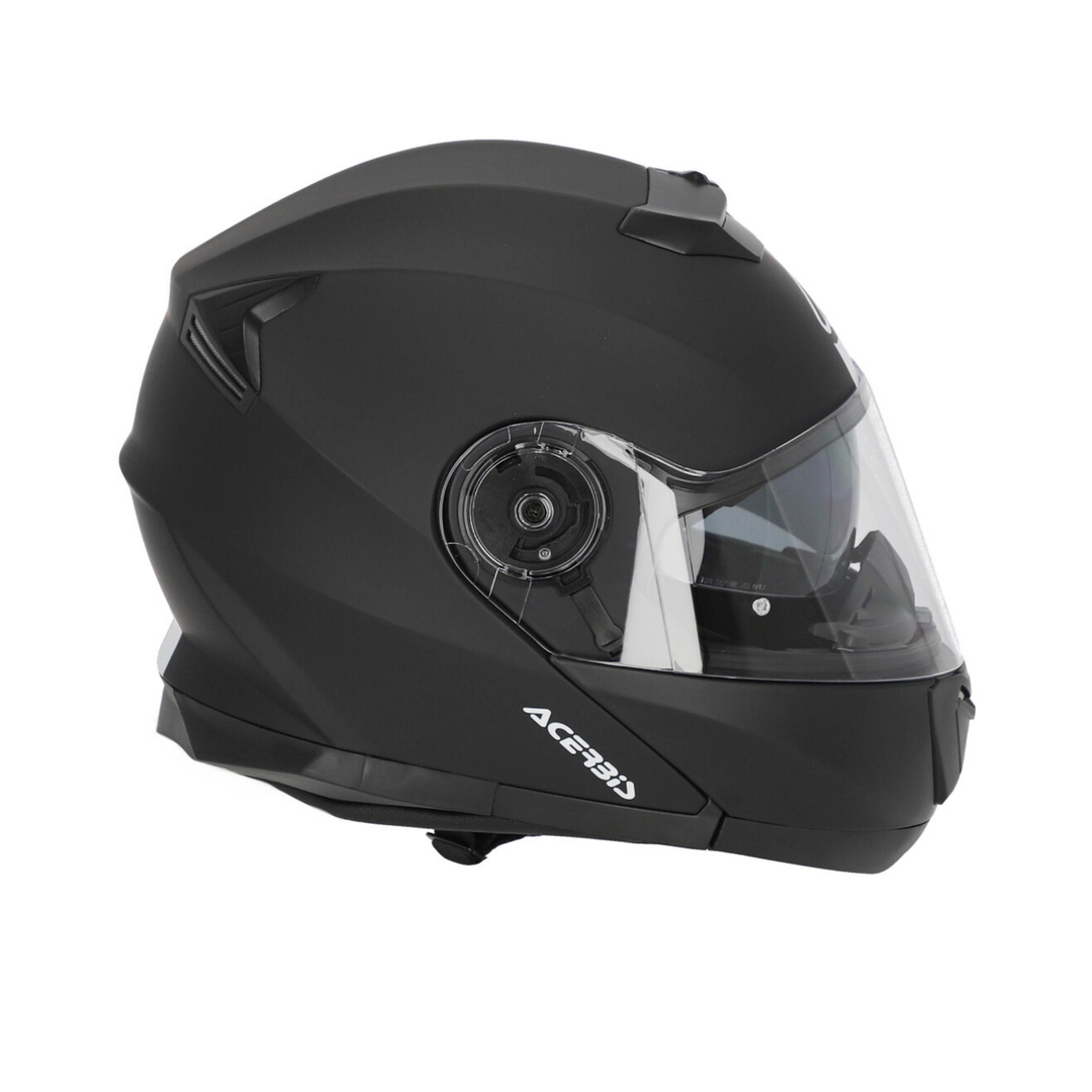 Acerbis Motorcycle Modular Helmet-Serel 22-06 Flip Up Helmet
