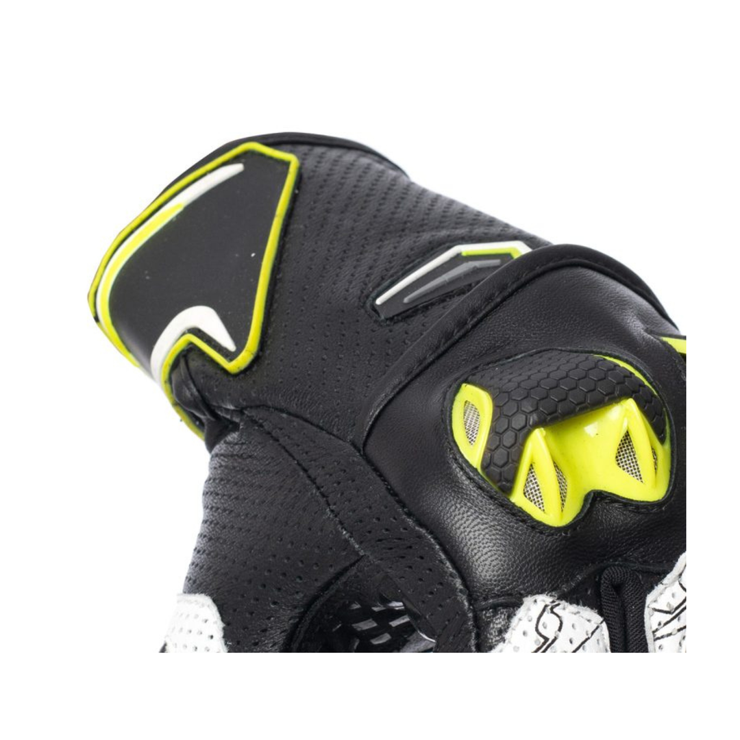 SPYKE Motorcycle Tech Sport Vented 2.0 Gloves