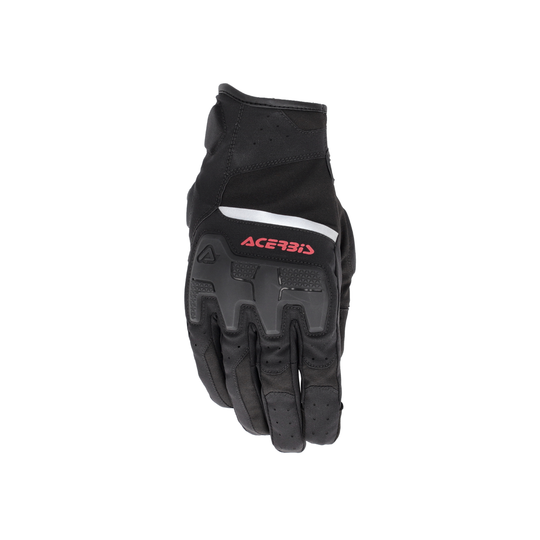 Acerbis CE X-Street Waterproof Gloves