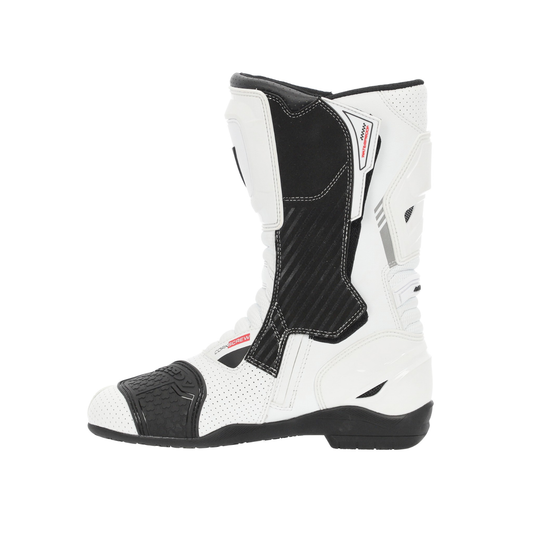 Acerbis Unisex Boots Corkscrew-Waterproof Touring Boots