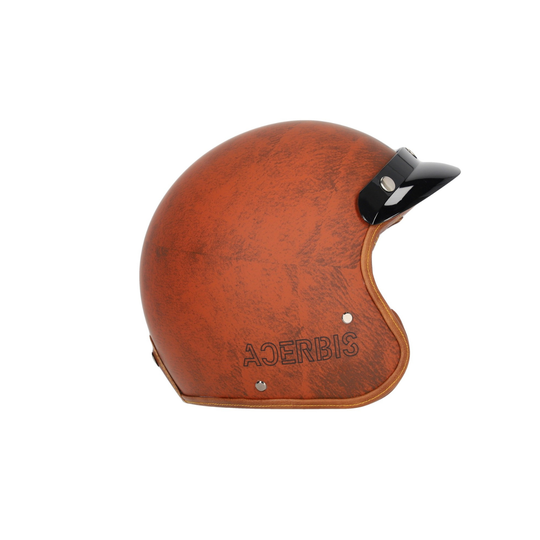 Acerbis Open Face Skodela ECE 22.06 Helmet
