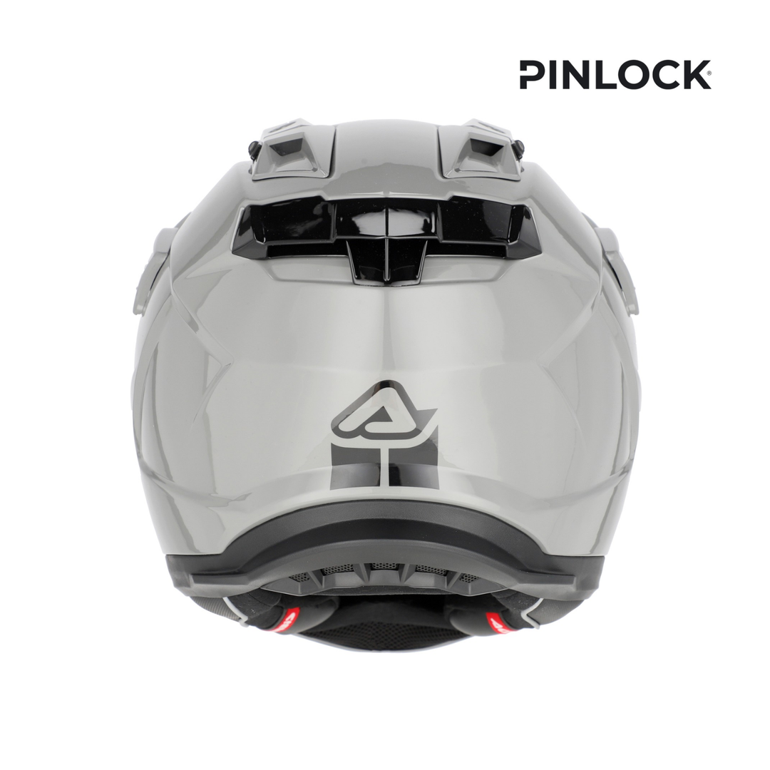 Acerbis ATTACK Full Face Motorcycle Helmet