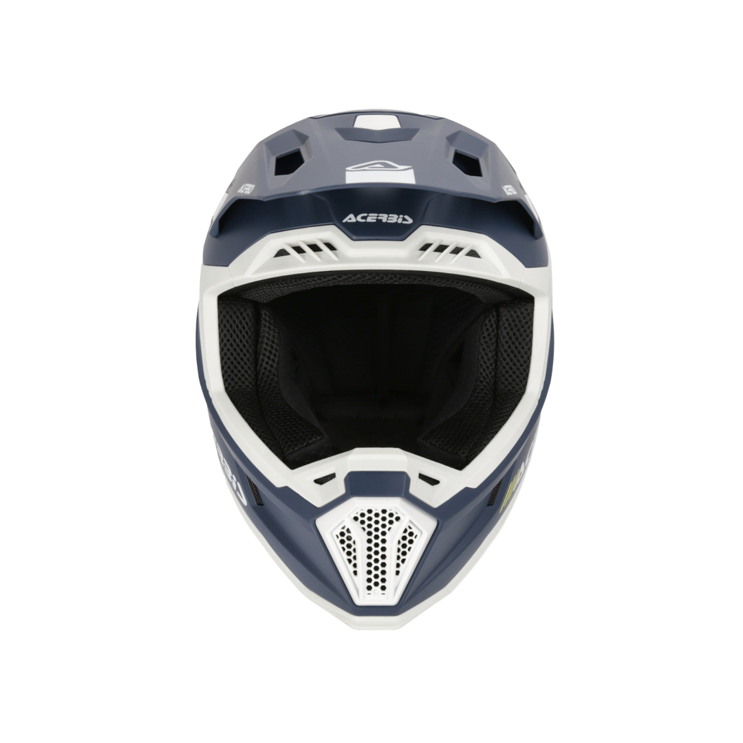 Acerbis Whoops Full Face Motorcycle Helmet
