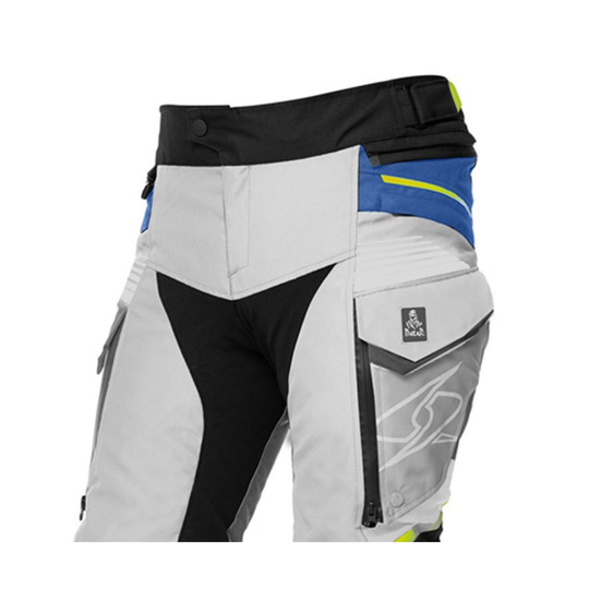SPYKE Equator Dry Tecno Pants-Waterproof Touring Motorcycle Trousers