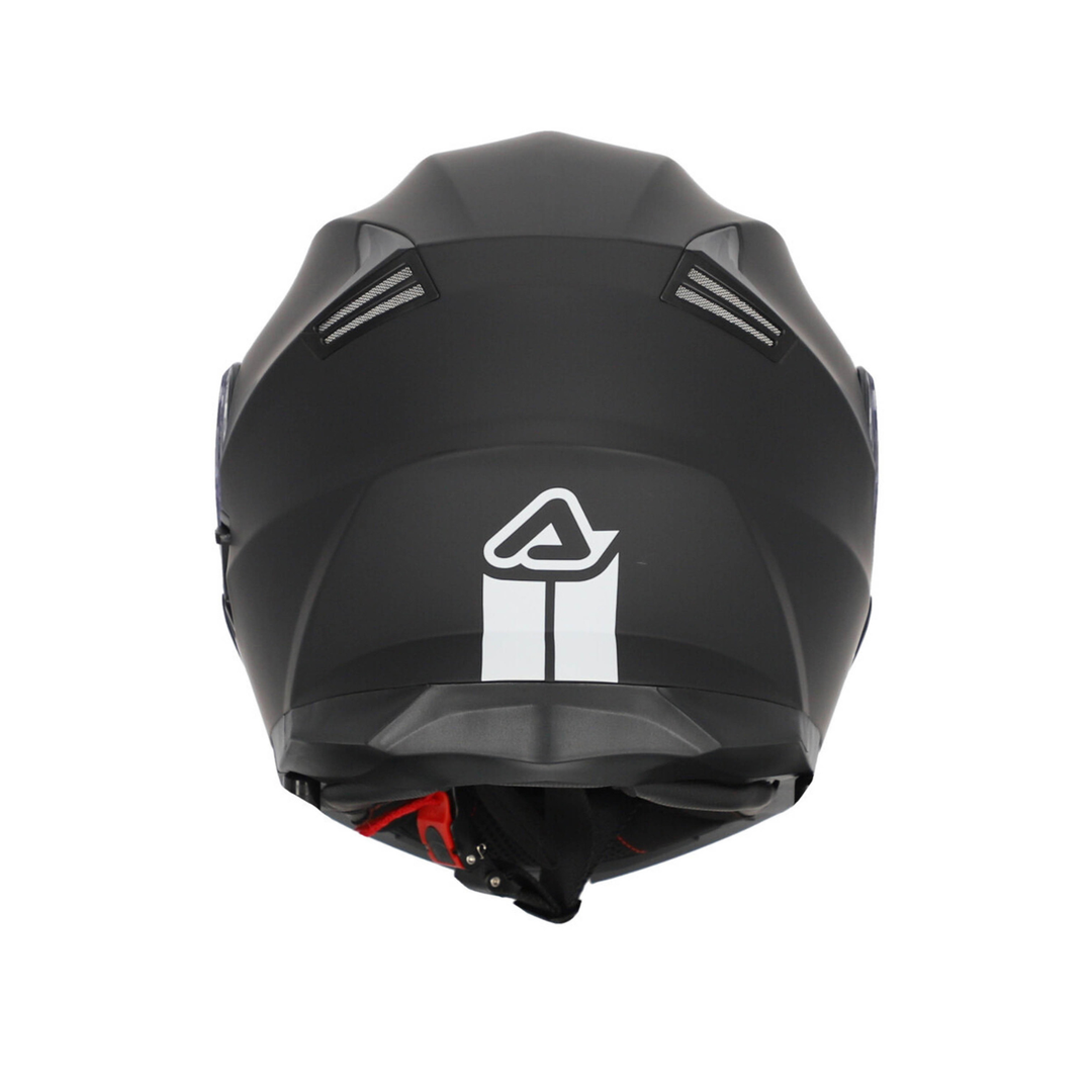 Acerbis Motorcycle Modular Helmet-Serel 22-06 Flip Up Helmet