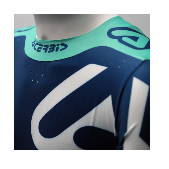 Acerbis Unisex X-FLEX 2.0 Anaheim Jersey