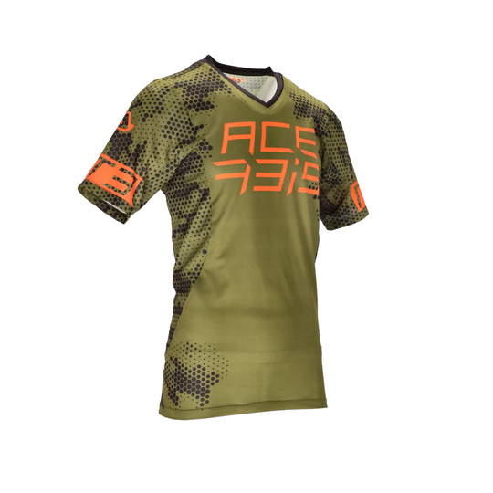 Acerbis MTB Drakaris Jersey