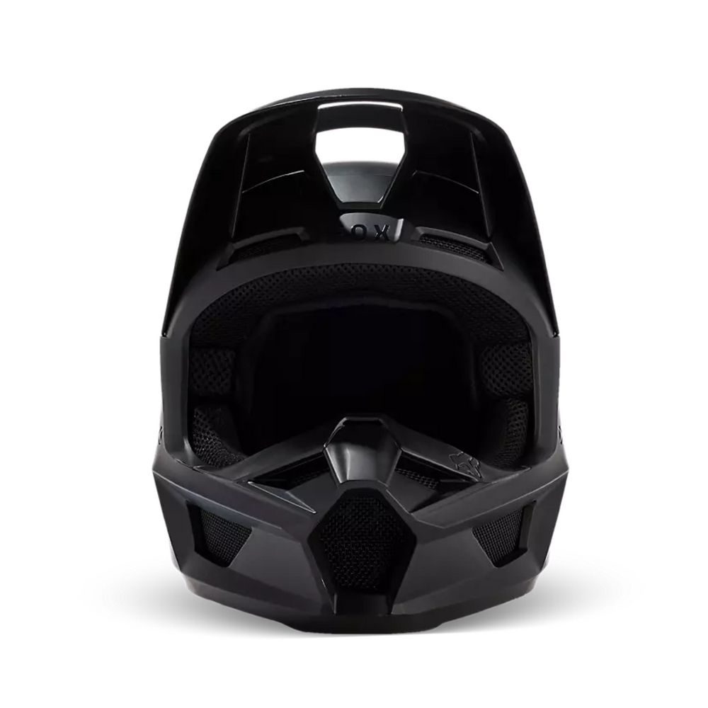 FOX Motocross Full Face Helmet-V CORE HELMET