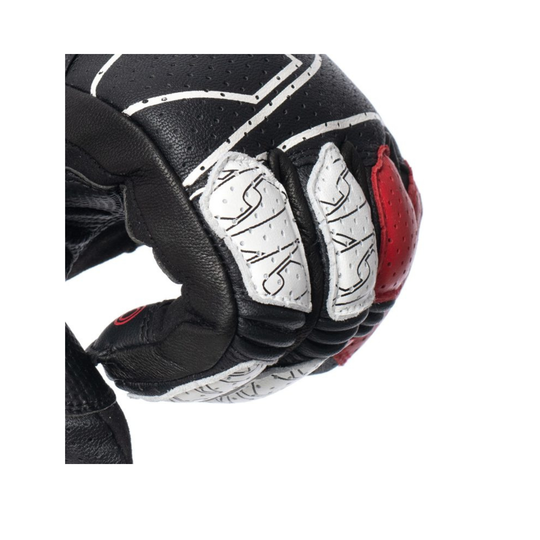 SPYKE Tech short 2.0 Motorcycle Riding Gloves
