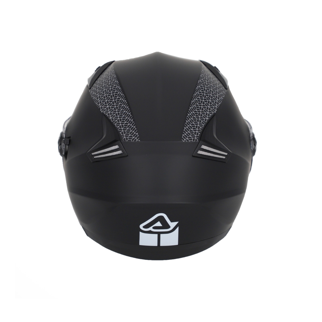 Acerbis Open Face Firstway 2.0 Jet Helmet ECE 22.06 Approved