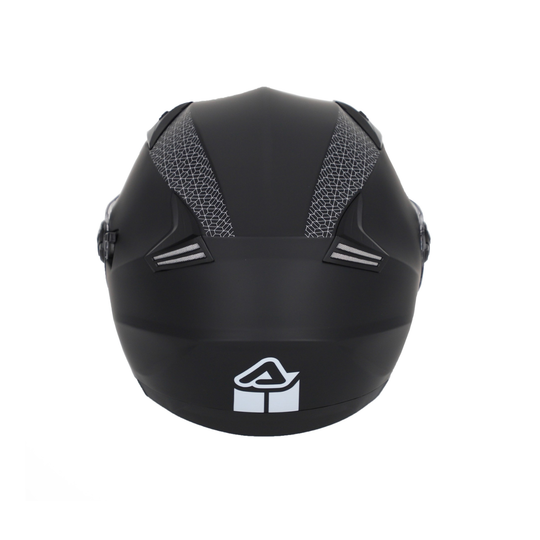 Acerbis Open Face Firstway 2.0 Jet Helmet ECE 22.06 Approved