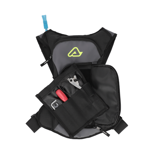 Acerbis Acqua Logo 5L Hydration Backpack