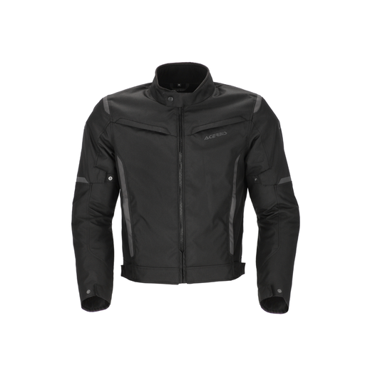 Acerbis CE X-MAT 2.0 Men's Protective Jacket