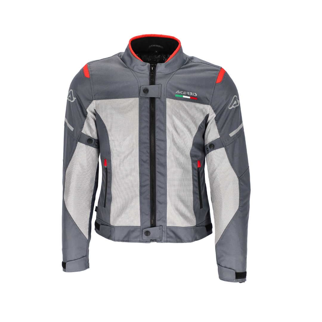 Acerbis CE ON Road Ruby Lady Jacket