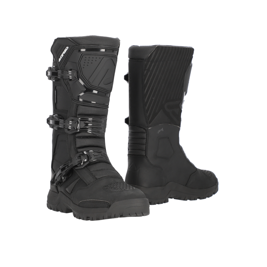 Acerbis Unisex Galibier Boots-Waterproof Adventure and Touring Boots
