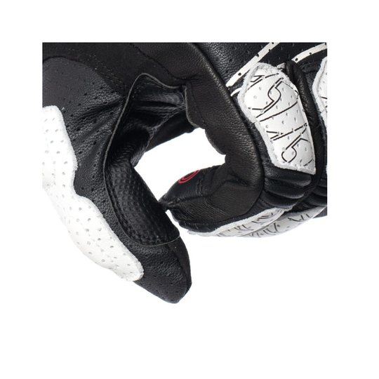 SPYKE Tech short 2.0 Motorcycle Riding Gloves