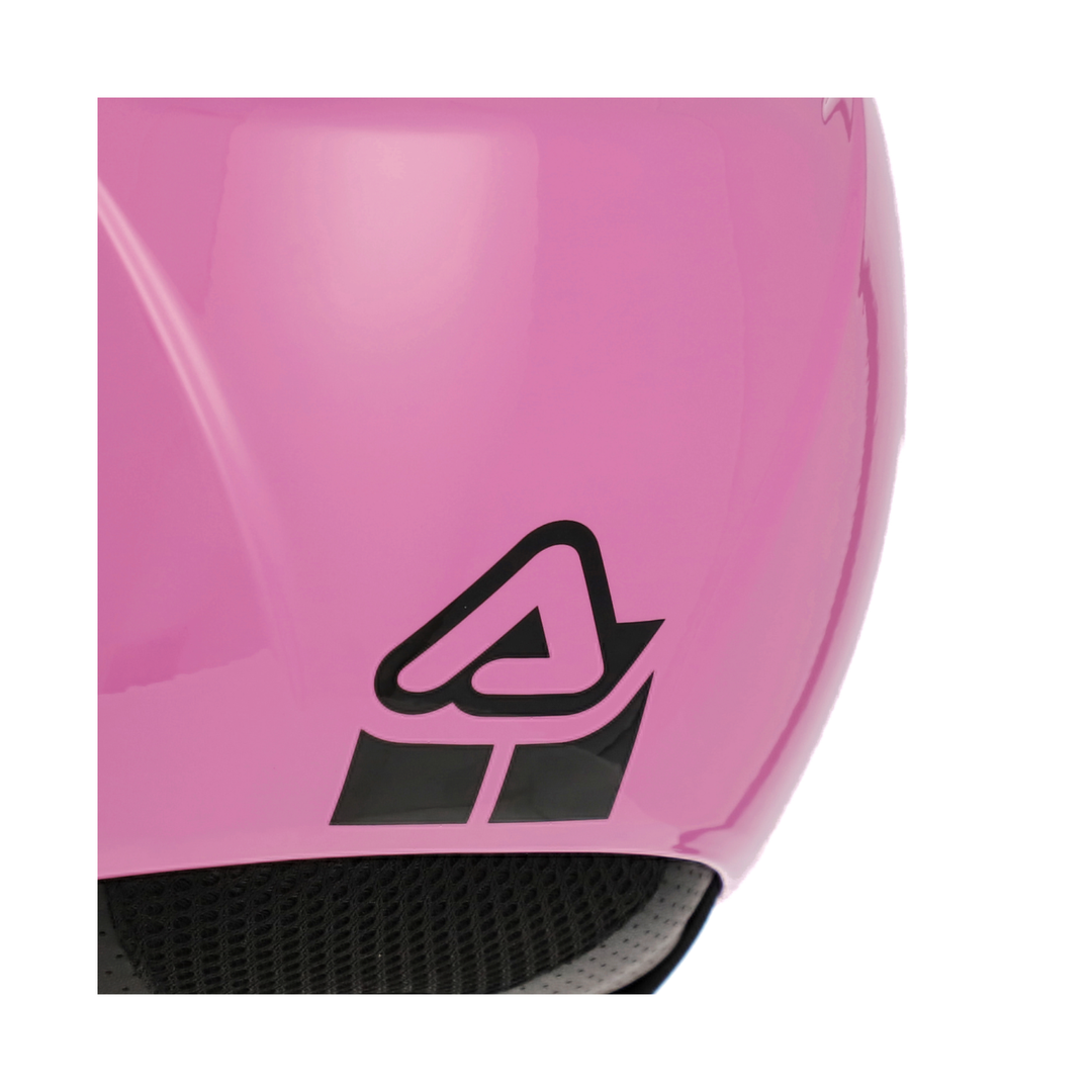 Acerbis Jet Brezza Open Face Helmet ECE 22-06 Approved
