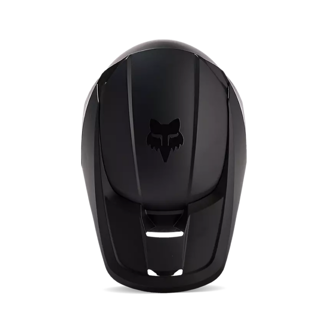 FOX Motocross Full Face Helmet-V CORE HELMET