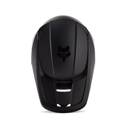 FOX Motocross Full Face Helmet-V CORE HELMET