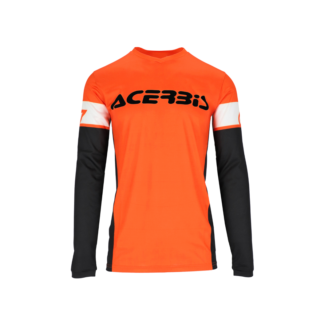 Acerbis Unisex MX J-Track INC 2.0 Jersey