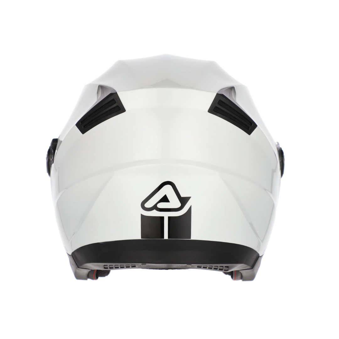 Acerbis Open Face Firstway 2.0 Jet Helmet ECE 22.06 Approved