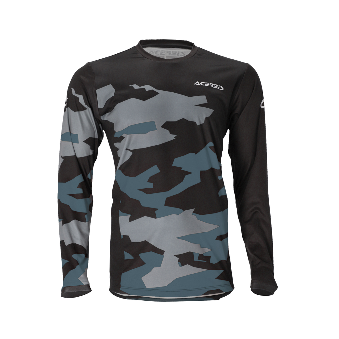 Acerbis X-DURO Winter Jersey