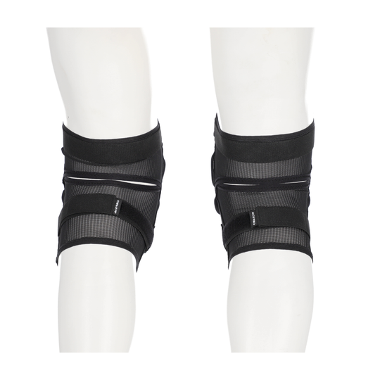 Acerbis Soft X-Knee Guard Kid