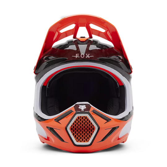FOX Motocross Full Face Helmet-V3 RS Infinite Helmet