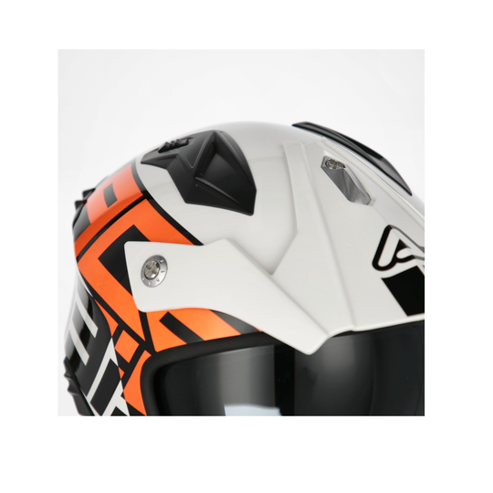 Acerbis Jet Aria Sport Helmet