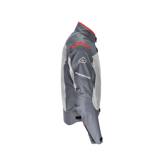 Acerbis CE ON Road Ruby Men's Jacket-Waterproof Touring Jacket