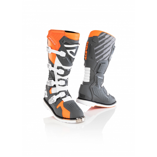 Acerbis Unisex X-RACE Boots-Motocross and Enduro Boots
