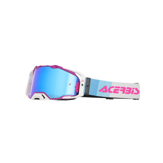 Acerbis Vulcan Mirror Motocross Goggle